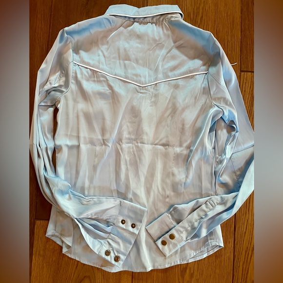 Looney Tunes Western Shirt - Picture 2 of 3